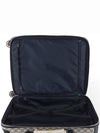 men s luggage bag - GUCCI - BALAAN 7