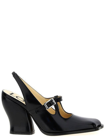 Loewe 'Onda' Slingback - LOEWE - BALAAN 1