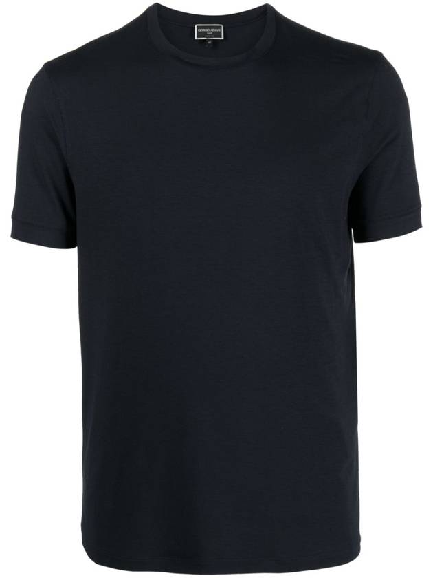 UOMO T-SHIRT - GIORGIO ARMANI - BALAAN 1