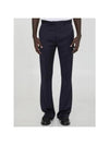 Dior wool tailored pants 443C131A62688C540 - DIOR - BALAAN 1