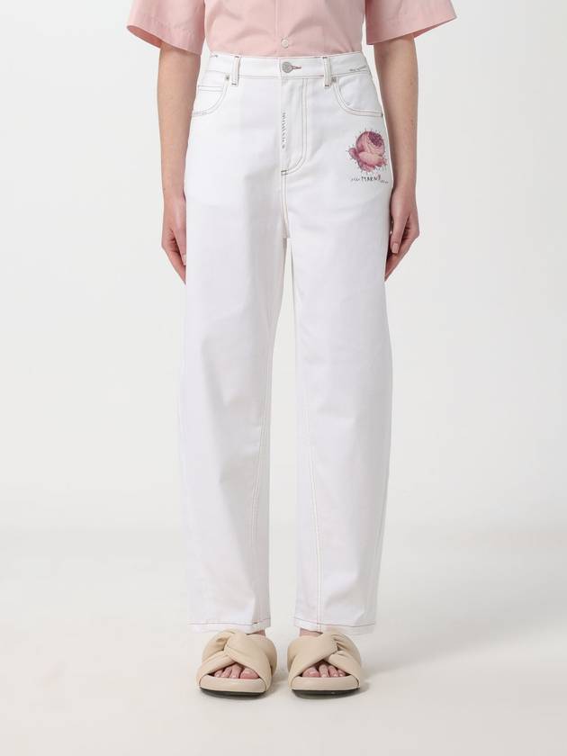 Jeans Marni in denim di cotone - MARNI - BALAAN 1