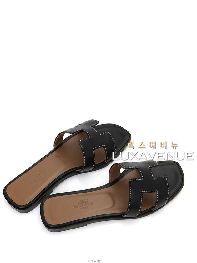 women sandals - HERMES - BALAAN 4