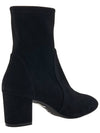 Yuriana ankle boots S6276 BLK BLACK - STUART WEITZMAN - BALAAN 10