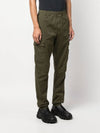 Wappen Patch Cargo Track Pants Green - STONE ISLAND - BALAAN 5