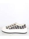 Walk Oblique Embroidery Platform Sneakers 36 5 235 - DIOR - BALAAN 6