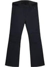 Women's Stanford Pants Black - J.LINDEBERG - BALAAN 2