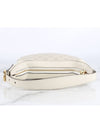 Ophidia GG mini bag white - GUCCI - BALAAN 8