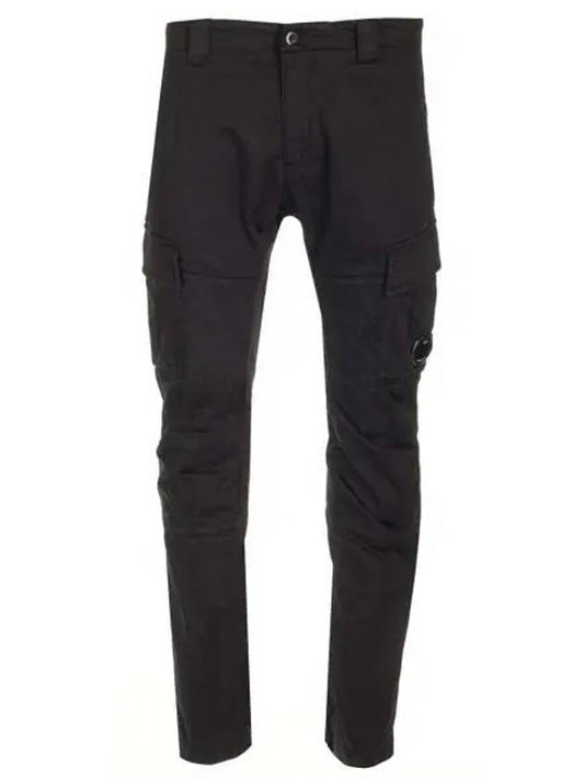 Lens Detail Cargo Pants 16CMPA056A005694G - CP COMPANY - BALAAN 2