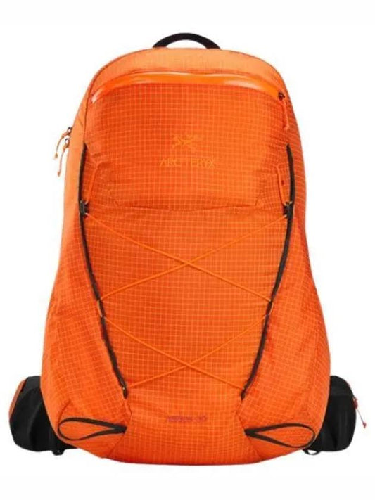 Area Backpack Man - ARC'TERYX - BALAAN 1