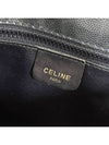 women cross bag - CELINE - BALAAN 10