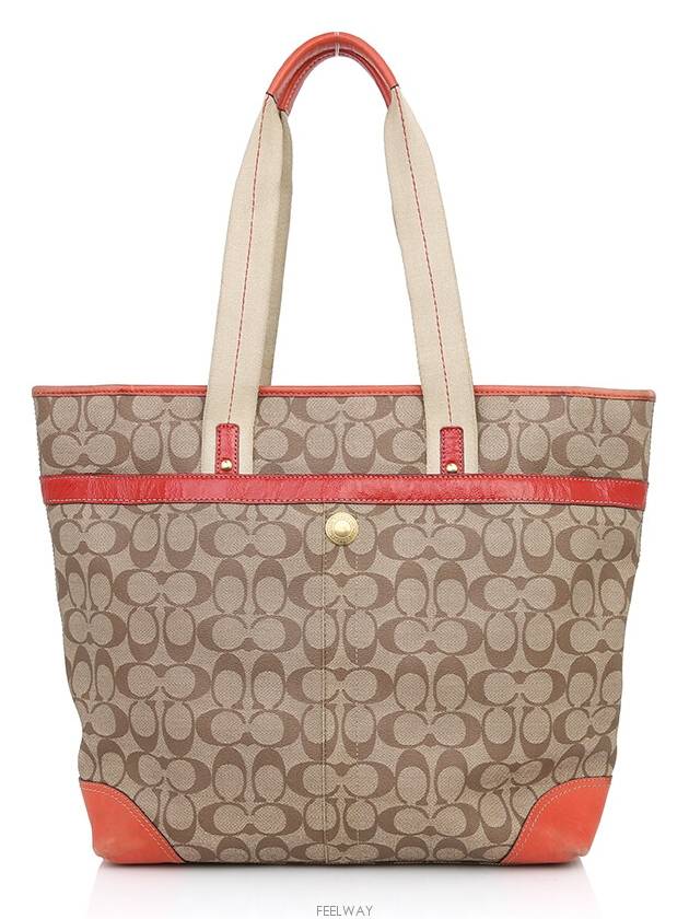 women shoulder bag - COACH - BALAAN 4