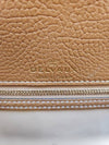 Daol Beomeo Branch Tompet MM Vegetal Ivory AA0611 Unused grade - DELVAUX - BALAAN 7