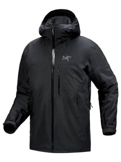 Beta Insulated Windbreaker Black - ARC'TERYX - BALAAN 2