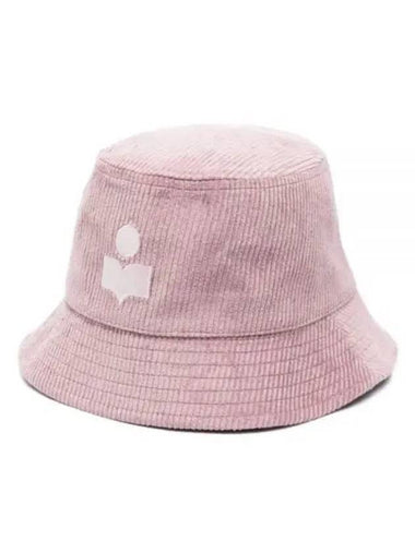 HALEY CU001XFA A3C13A 86LC Hailey Bucket Hat - ISABEL MARANT - BALAAN 1