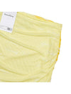 Slice Lemon Skirt VOL21162 LIMONCELLO - HOUSE OF SUNNY - BALAAN 6