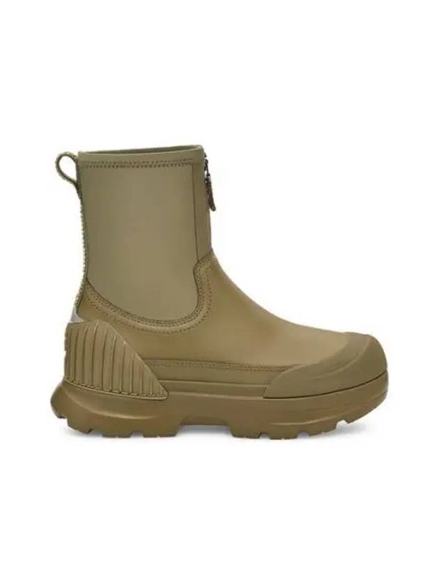 Neumel Middle Boots Olive - UGG - BALAAN 2