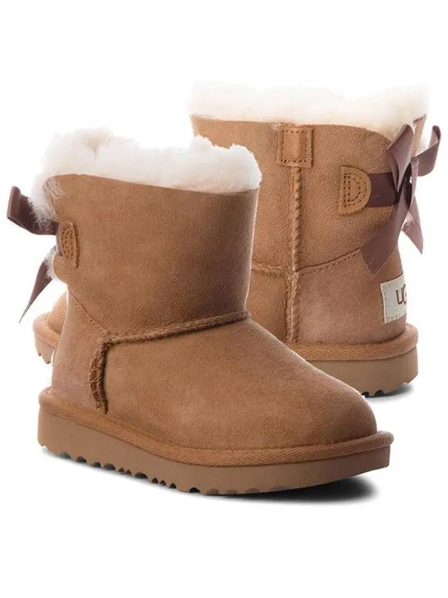 Kids Mini Bailey Bow II Boots 1017397K CHE - UGG - BALAAN 1