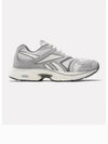 Premier Road Plus Low Top Sneakers Grey - REEBOK - BALAAN 1