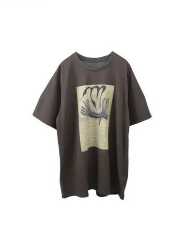 South2 West8 graphic printing t shirt 270523 - SOUTH2 WEST8 - BALAAN 1