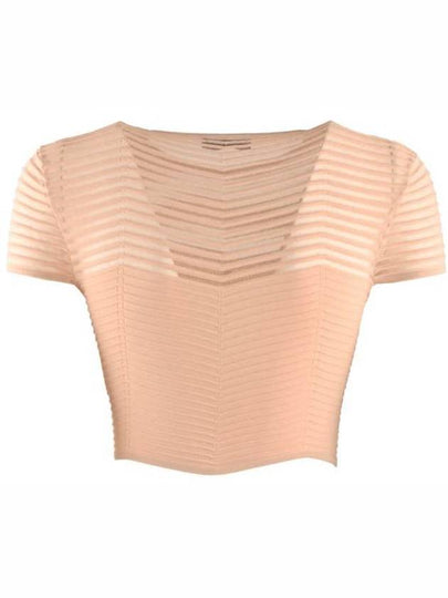 Elisabetta Franchi Top - ELISABETTA FRANCHI - BALAAN 2