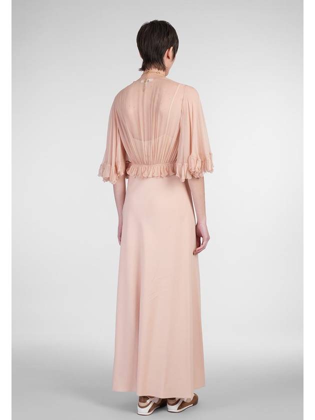 Chloé Dress - CHLOE - BALAAN 3