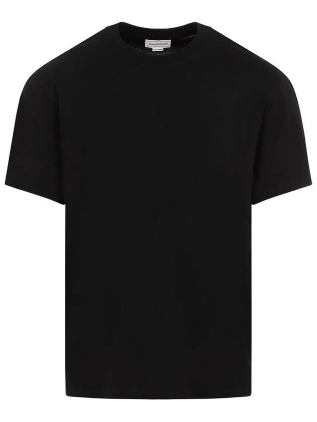 Alexander McQueen Tshirt - ALEXANDER MCQUEEN - BALAAN 1