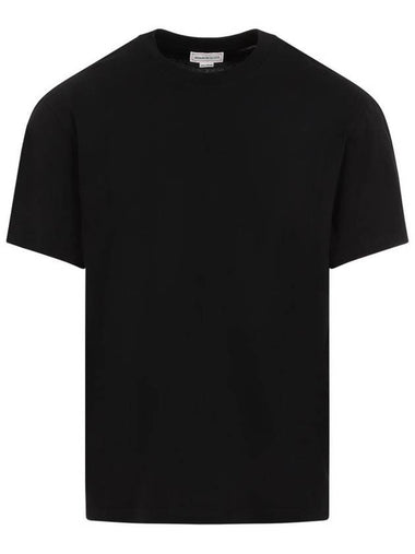 Alexander McQueen Tshirt - ALEXANDER MCQUEEN - BALAAN 1