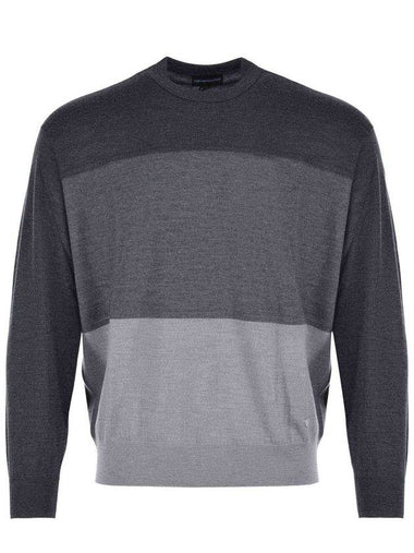 Emporio Armani  Sweater - EMPORIO ARMANI - BALAAN 1