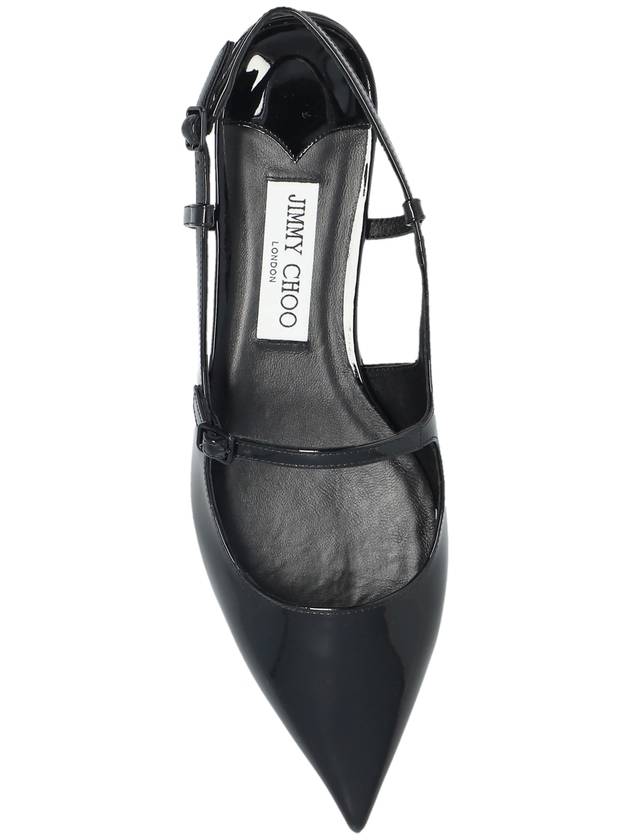 Jimmy Choo ‘Didi’ Shoes, Women's, Black - JIMMY CHOO - BALAAN 6