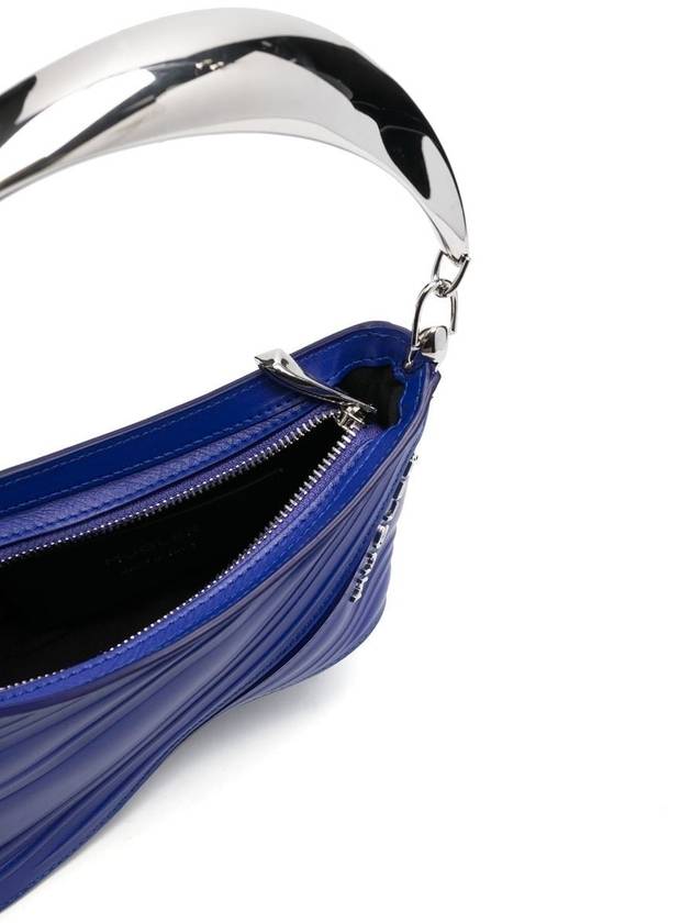 MUGLER Bags.. Blue - MUGLER - BALAAN 5