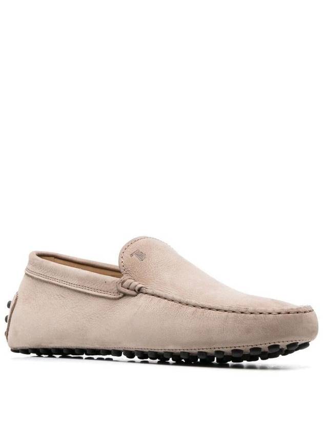 Gommino Driving Shoes Beige - TOD'S - BALAAN 3