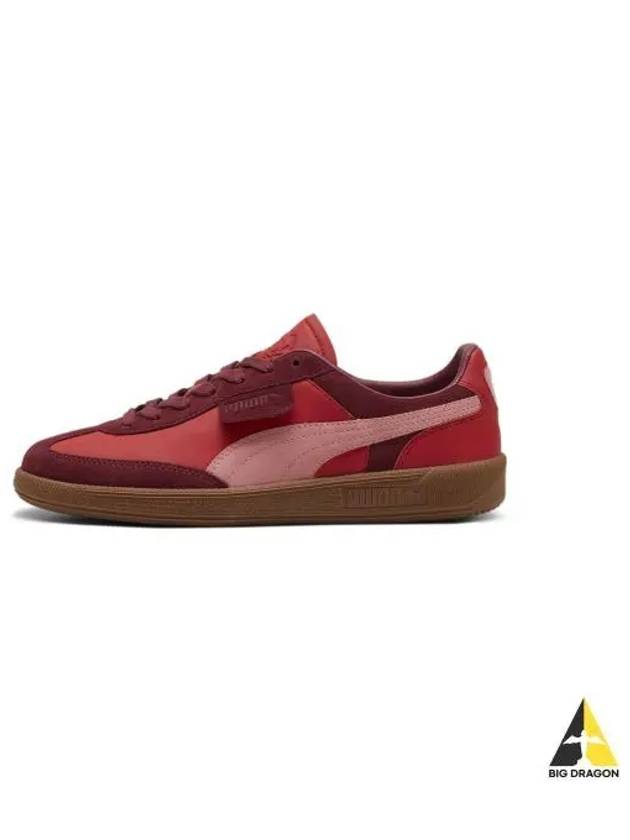 Palomo Palermo Team Regal Red Passion Fruit Astro 397308 01 - PUMA - BALAAN 1