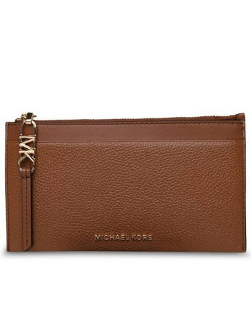 Leather Accessories 32F3G8ED7L230 Brown - MICHAEL KORS - BALAAN 1