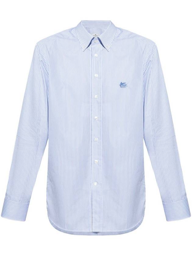 Etro Roma Shirt Clothing - ETRO - BALAAN 1