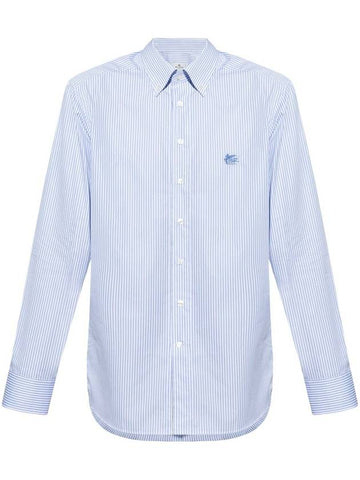 Etro Roma Shirt Clothing - ETRO - BALAAN 1