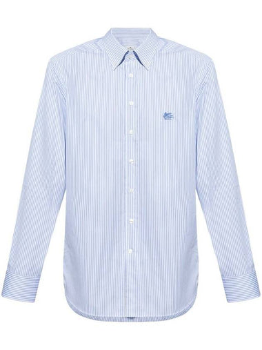 Etro Roma Shirt Clothing - ETRO - BALAAN 1