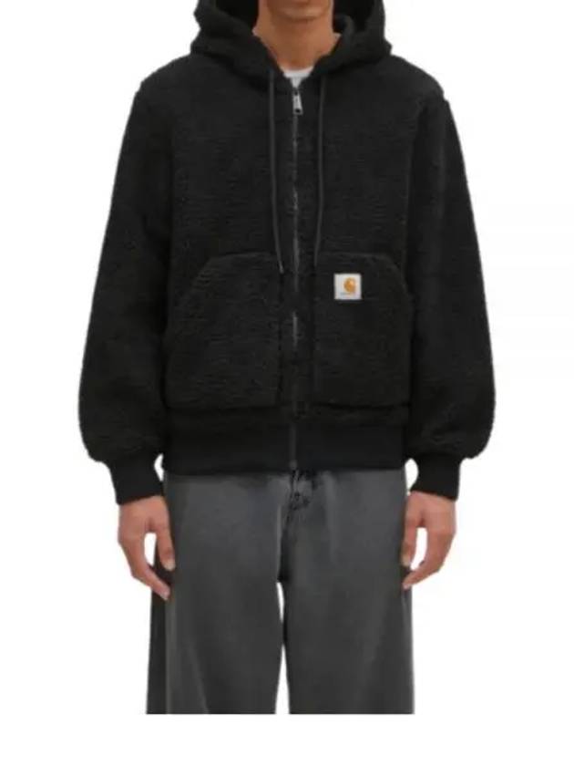 Men s Hooded Jacket Zip Up Carhartt Wip - CARHARTT WIP - BALAAN 2