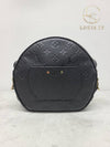 women cross bag - LOUIS VUITTON - BALAAN 5