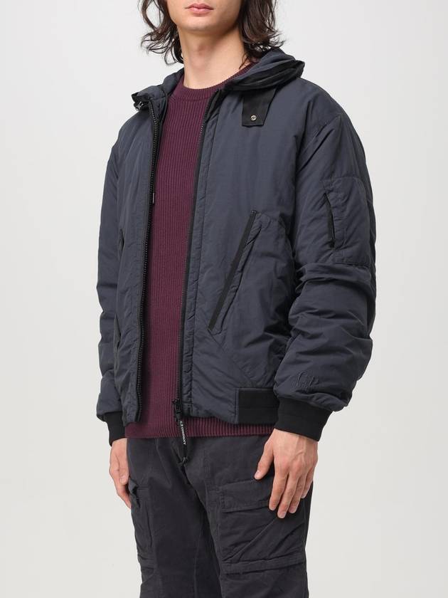 Jacket men C.p. Company - CP COMPANY - BALAAN 3