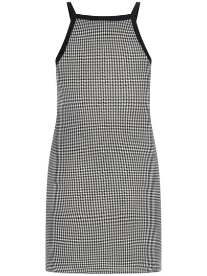 Courrèges Dresses Grey - COURREGES - BALAAN 2