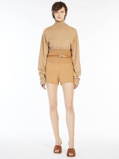 SportMax  Sweaters Beige - MAX MARA SPORTMAX - BALAAN 2