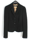 Smith Market Women s Jacket Clothing - DOLCE&GABBANA - BALAAN 1