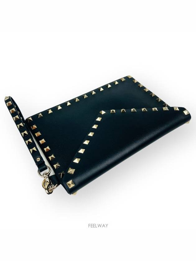 men clutch bag - VALENTINO - BALAAN 6