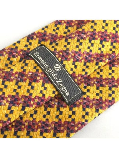 Zegna Cashmere Tie Fashion Accessories - ERMENEGILDO ZEGNA - BALAAN 2