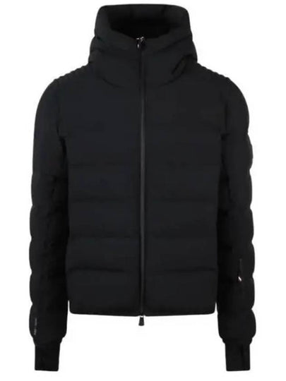 1A00042 5399D 999 Grenoble LAGORAI short down padded jacket 995355 - MONCLER - BALAAN 1