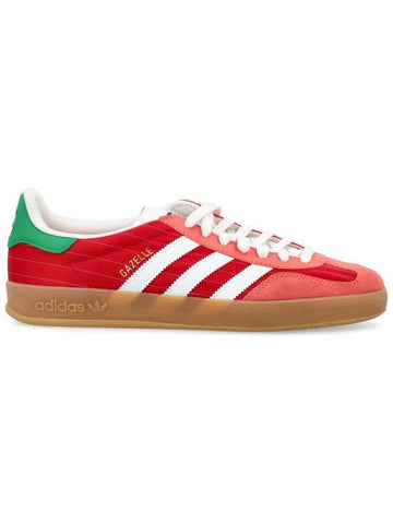 Adidas Originals Gazelle Indoor Sneaker - ADIDAS ORIGINALS - BALAAN 1