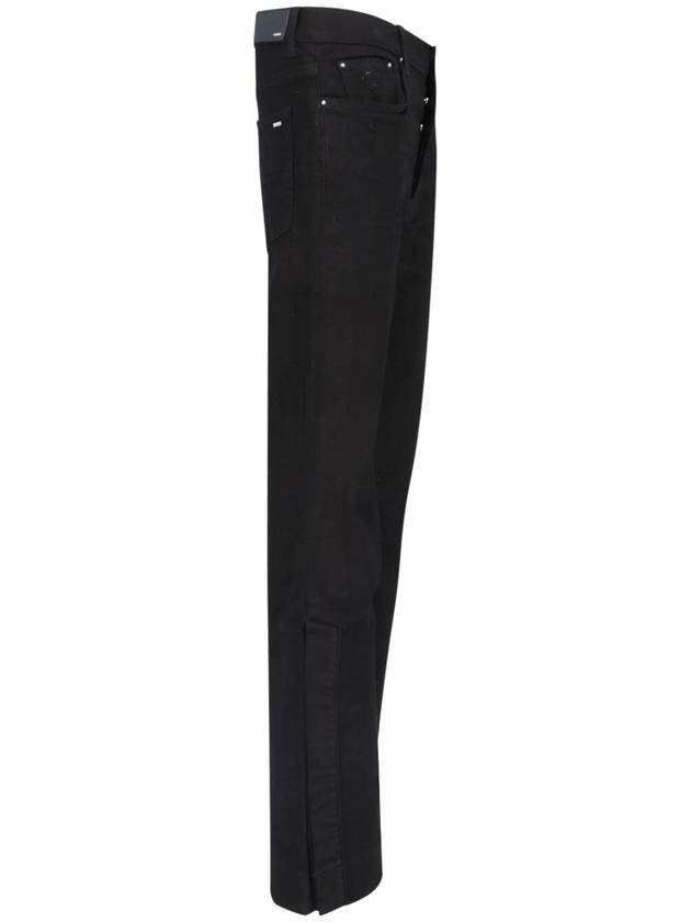 Amiri  Jeans Black - AMIRI - BALAAN 3