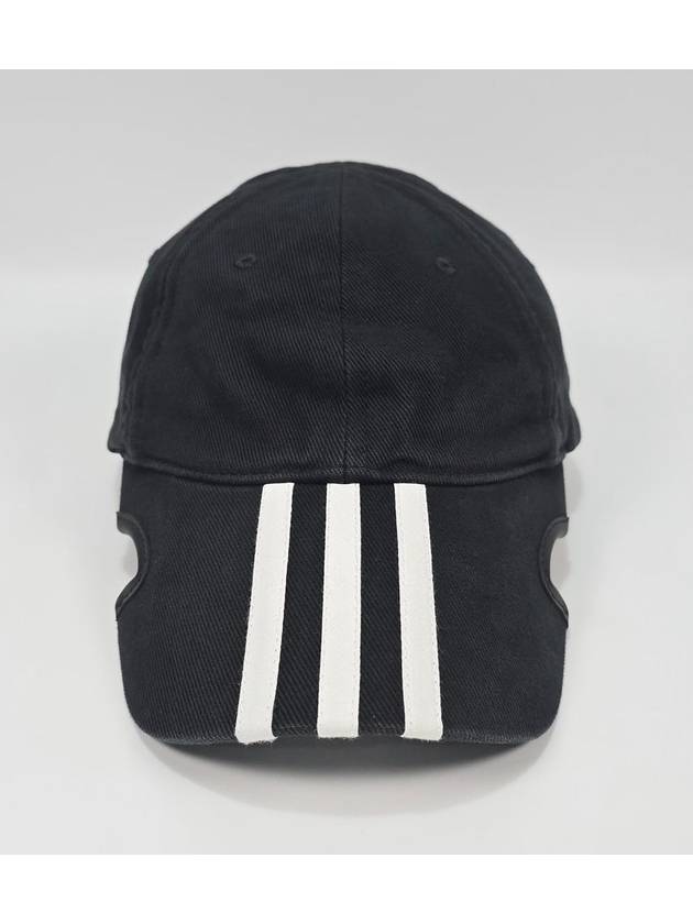 Adidas Cotton Drill Ball Cap M - BALENCIAGA - BALAAN 2