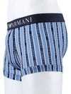 Boxer Trunks 111389 3F506 33433 - EMPORIO ARMANI - BALAAN 3