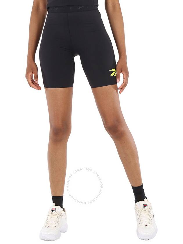 short pants H61245 BLACK - REEBOK - BALAAN 2